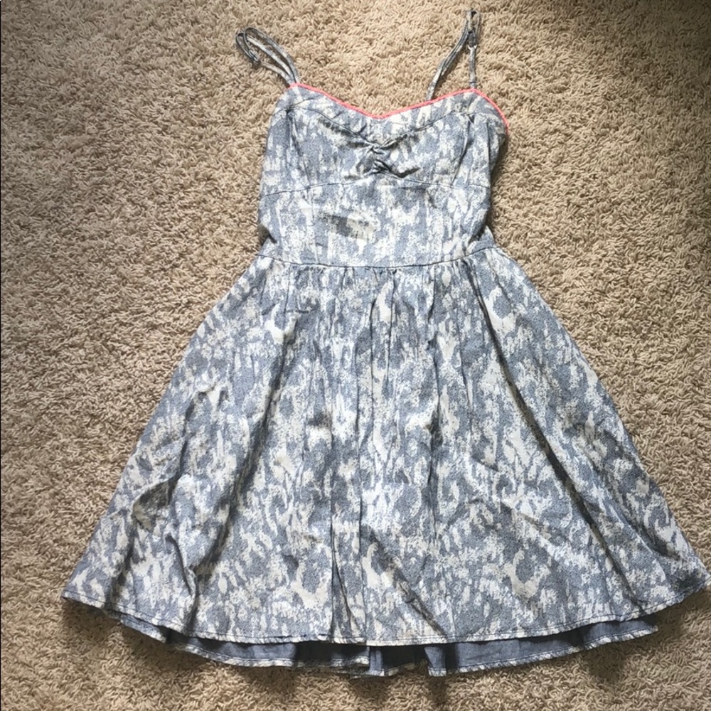 Bethany Mota Dress